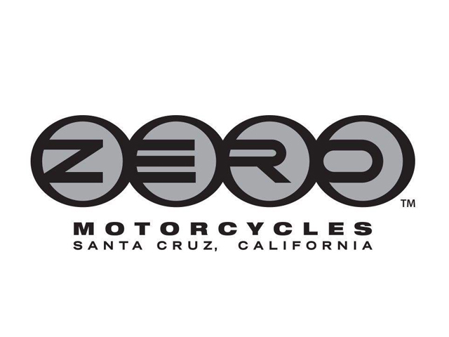 Zero motocycl